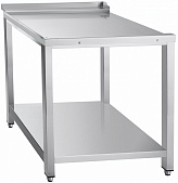 Стол для чистой посуды Abat СПМР-6-2