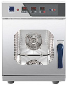 Пароконвектомат Radax TURGENEV TR06DY0L купить по низкой цене в Владивостоке | Комплекс Трейд.