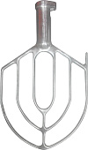Лопатка для миксера Hurakan HKN-IP30F2