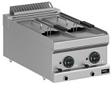 Фритюрница Apach Cook Line APFE-47/2T/PL