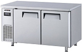 Стол холодильный Turbo air KUR15-2 750 мм