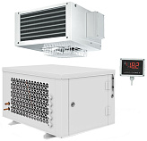 Сплит-система среднетемпературная POLAIR SM 113 H