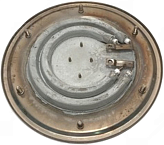 Пластина нагревательная Hurakan для электрокипятильников HKN-HVD (E163242P)