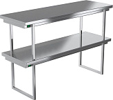 Полка тепловая KAYMAN ПТН-22/0903