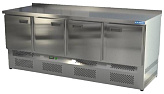Стол морозильный КАМИК СМ-40207Н