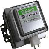 Магнетрон Airhot C08 для печи СВЧ WP1000