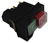 Кнопка "Пуск-Стоп" Gastromix 12 для тестомеса HS8A