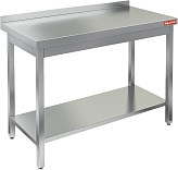 Стол производственный HICOLD НСО-13/6П-1