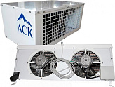 Напольно-потолочная сплит-система АСК-Холод СНп-31