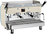 Кофемашина La Pavoni DESIDERIO2VBEU, цвет белый
