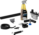 Комплект для мойки UNOX XUC013