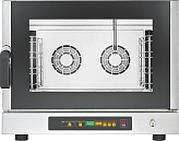 Пароконвектомат Tecnoeka EKF 411 D AL UD купить по низкой цене в Владивостоке | Комплекс Трейд.