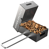 Система копчения HYPER.Smoker UNOX XUC090