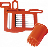 Набор решетка Dynamic AC064 (17Х17 мм)