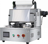 Запайщик лотков Hualian HLV-400T (газонаполнение)