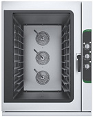 Пароконвектомат Пищевые Технологии ПР-12М-Э купить по низкой цене в Владивостоке | Комплекс Трейд.