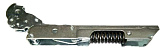 Петля двери Apach 60CERTR003 для конвекционной печи AD44MH ECO