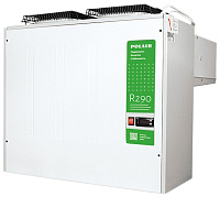 Моноблок низкотемпературный POLAIR MB 211 S GREEN (R290)