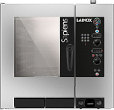 Пароконвектомат Lainox SAEV071R+LCS купить по низкой цене в Владивостоке | Комплекс Трейд.