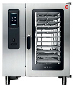 Пароконвектомат Convotherm Maxx 10.10 купить по низкой цене в Владивостоке | Комплекс Трейд.