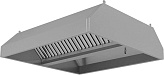 Зонт вытяжной Gastrolux ЗВОТ-2920