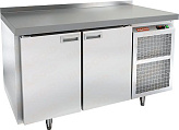 Стол морозильный HICOLD SN 11/BT W (R290)