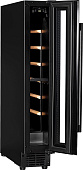 Винный шкаф Meyvel MV9-KBT1
