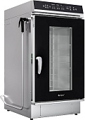 Пароконвектомат Abat ПКА 10-2/3П-01 купить по низкой цене в Владивостоке | Комплекс Трейд.