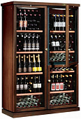 Винный шкаф IP Industrie CEXP 2651 CU