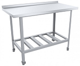 Стол производственный Пищевые Технологии Эконом СРОб-17/7ЭЦК