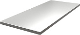 Полка сплошная Gastrolux ПС-136