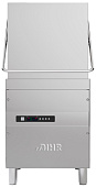 Купольная посудомоечная машина Dihr HT 12 MAXXI PLUS H+