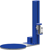 Паллетоупаковщик Hualian HL-1500E