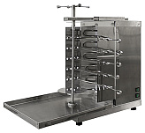 Шашлычница Пищевые Технологии ШШЭ-2