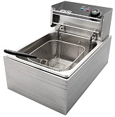 Фритюрница EKSI 8L Electric Fryer