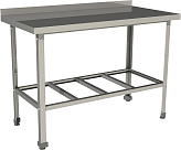 Стол производственный Restoinox СП-18/7-БР-ЭН