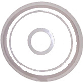 Комплект уплотнителей Hurakan для шприца колбасного HKN-ISA15