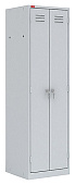 Шкаф для одежды ПАКС Металл ШРМ-22