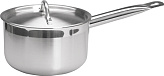 Сотейник Luxstahl (D=140 мм, 1.3 л)