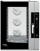 Пароконвектомат Apach AP10QNDC купить по низкой цене в Владивостоке | Комплекс Трейд.