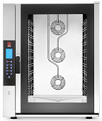 Пароконвектомат Tecnoeka EKF 1111 TC купить по низкой цене в Владивостоке | Комплекс Трейд.