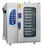 Пароконвектомат Abat ПКА 10-1/1ПМФ купить по низкой цене в Владивостоке | Комплекс Трейд.