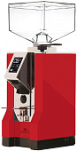 Кофемолка EUREKA MIGNON SPECIALITA 55 16CR красная