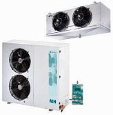 Сплит-система среднетемпературная Rivacold THCM245Z1212RVC