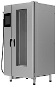 Пароконвектомат Gabino Combi 2011b-L ADVANCE купить по низкой цене в Владивостоке | Комплекс Трейд.