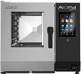 Пароконвектомат Lainox AROMA BOOSTED NABOO AREN054B купить по низкой цене в Владивостоке | Комплекс Трейд.