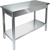 Стол производственный KAYMAN СЦ-222/1808