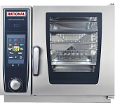 Пароконвектомат Rational c купить по низкой цене в Владивостоке | Комплекс Трейд.