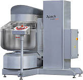 Тестомес самоопрокидывающийся Apach Bakery Line LX-T160