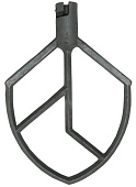 Лопатка Danler для планетарного миксера MS-25